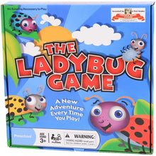 Load image into Gallery viewer, The Ladybug Game
