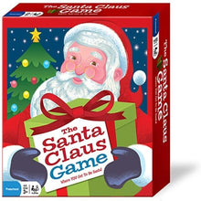 Load image into Gallery viewer, The Santa Claus Game
