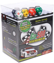 Load image into Gallery viewer, Go500 Car Racing Dice Game
