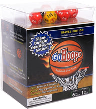 Load image into Gallery viewer, GoHoops Basketball Dice Game
